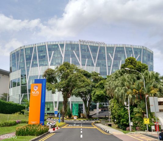 Tư vấn 1-1 về chương trình Thạc sĩ tại Đại học Quốc gia Singapore (NUS)