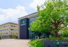 Đại học Kyoto University of Advanced Science (KUAS) có hơn 50 năm kinh nghiệm đào tạo nguồn nhân lực chất lượng cao cho Nhật Bản