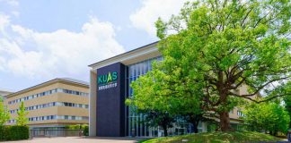 Đại học Kyoto University of Advanced Science (KUAS) có hơn 50 năm kinh nghiệm đào tạo nguồn nhân lực chất lượng cao cho Nhật Bản