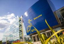 Học thực tế tại Anglia Ruskin University: Thăng tiến sự nghiệp toàn cầu